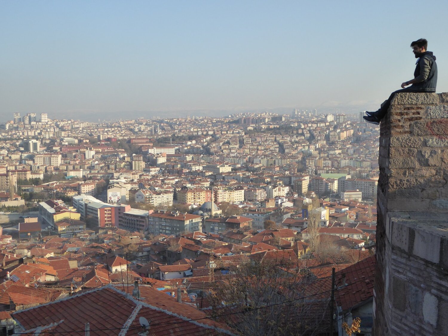 Ankara