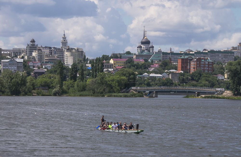 тренировка