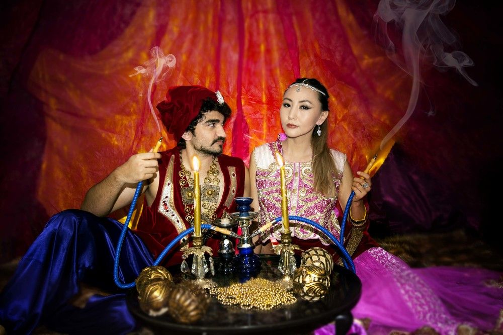 Photograph by olga korb