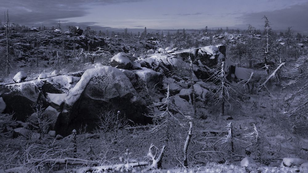 место убивающее Радость / killing joy place