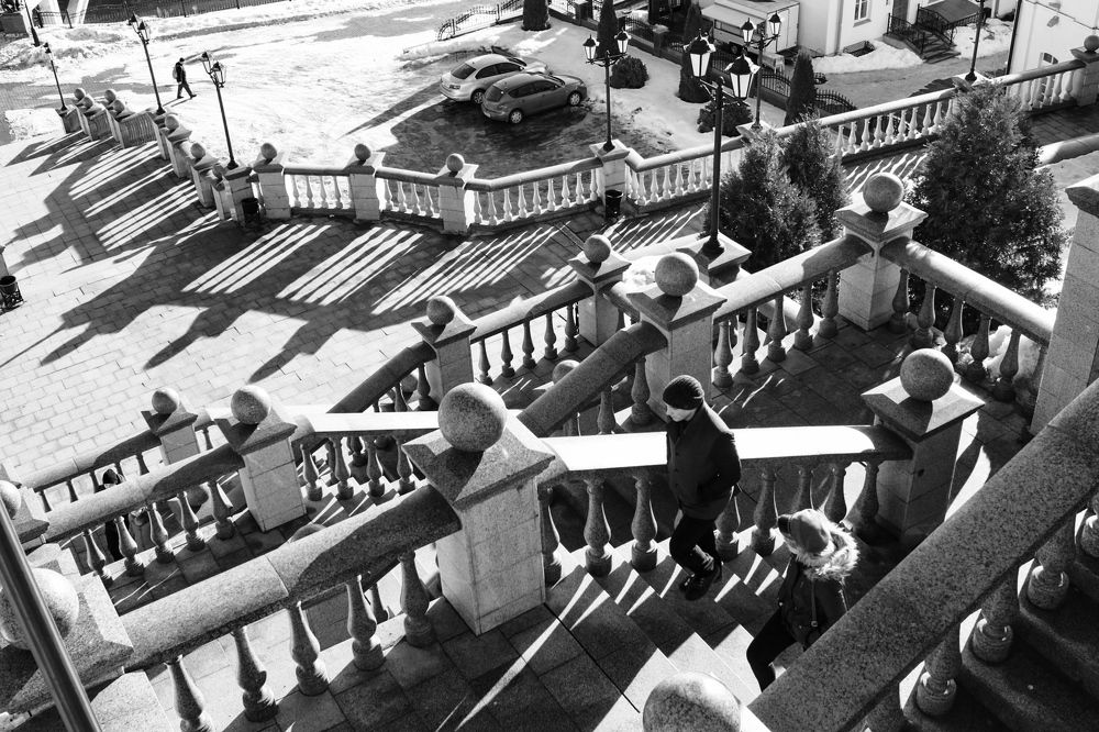 Спокойствие