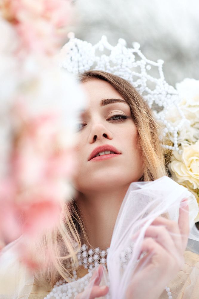 Photograph by Natalia