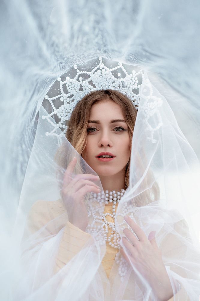 Photograph by Natalia