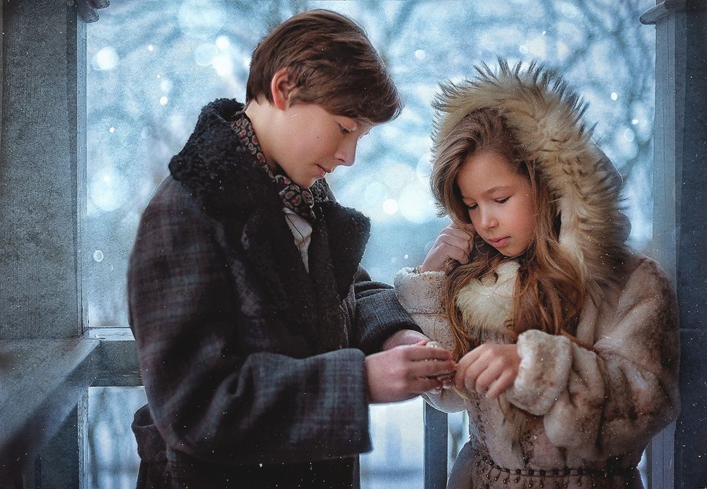 Подарок на память