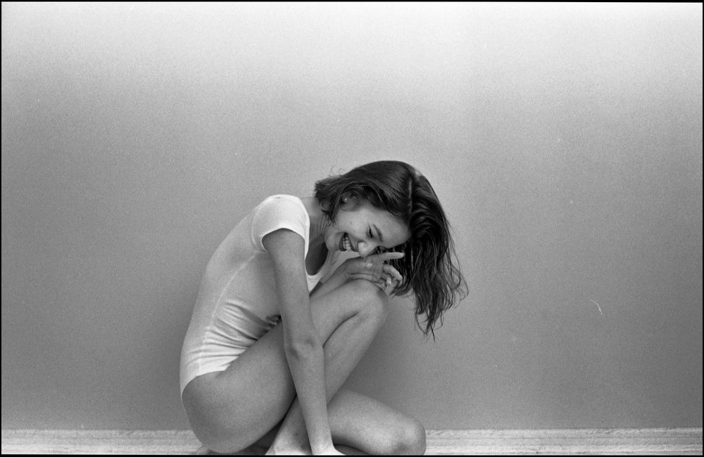 Photograph by Дарья