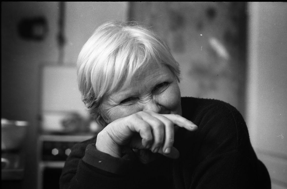 Photograph by Дарья
