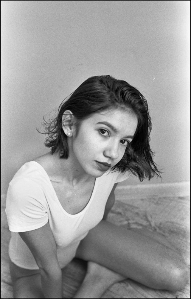 Photograph by Дарья