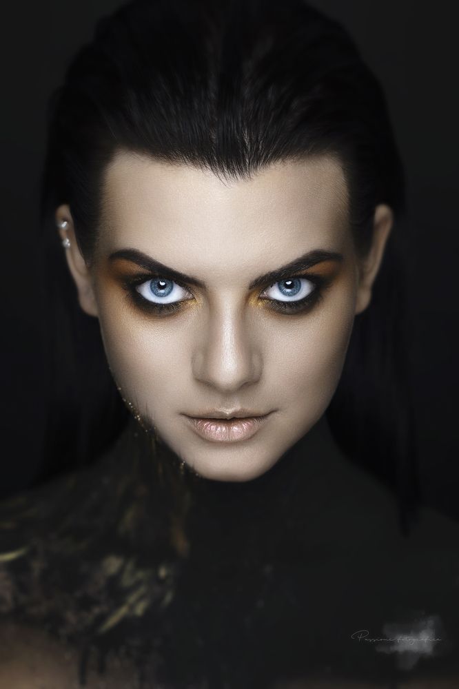 I'll find You and I'll kill You