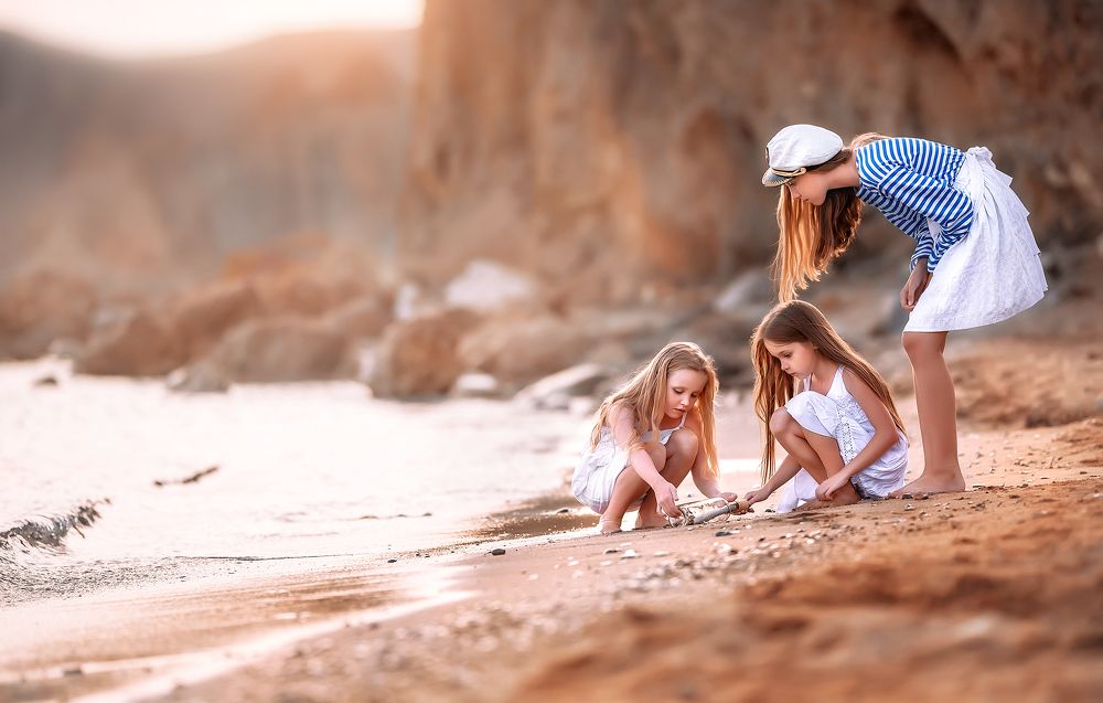 Photograph by Юлия Ларина