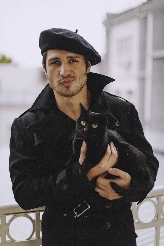 Photograph by Екатерина Ромакина