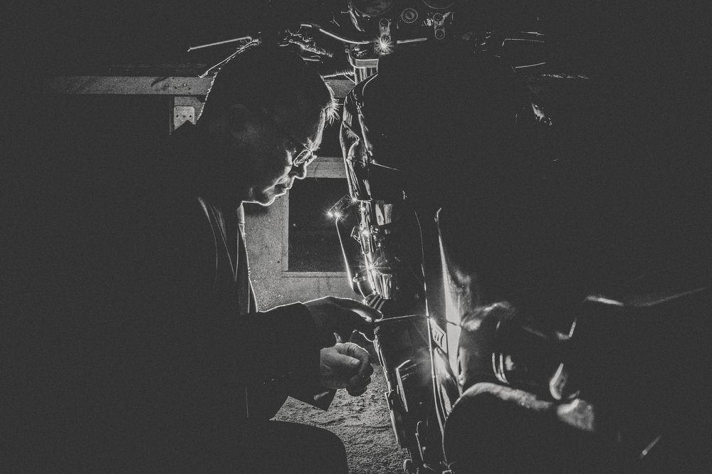 Photograph by Ольга Русинова