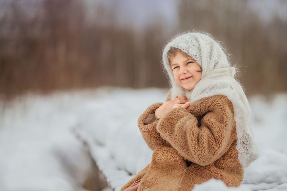 Масленица?!