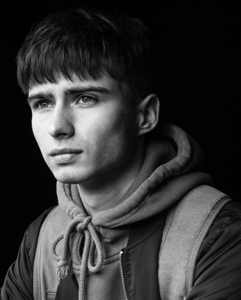 Photograph by Юрий Клёнов