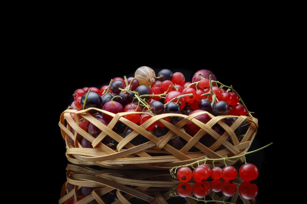 Photograph by Анна Миллер