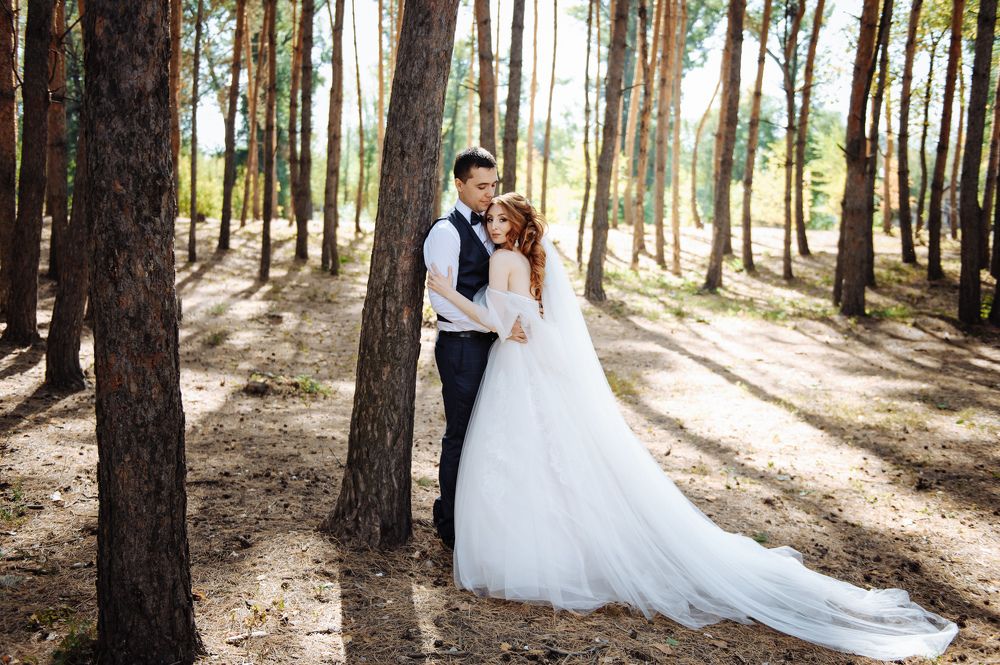 Photograph by Татьяна Запруда