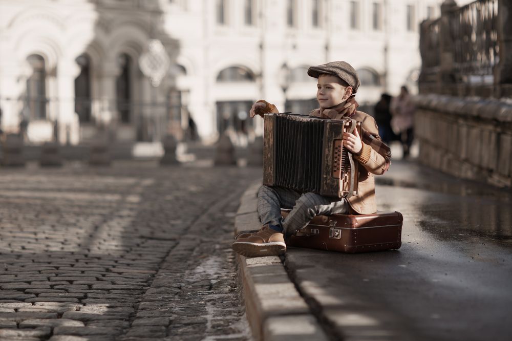 Photograph by Виктор Аликаев