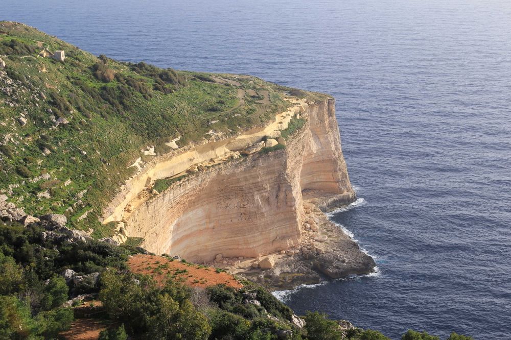 Утесы Дингли