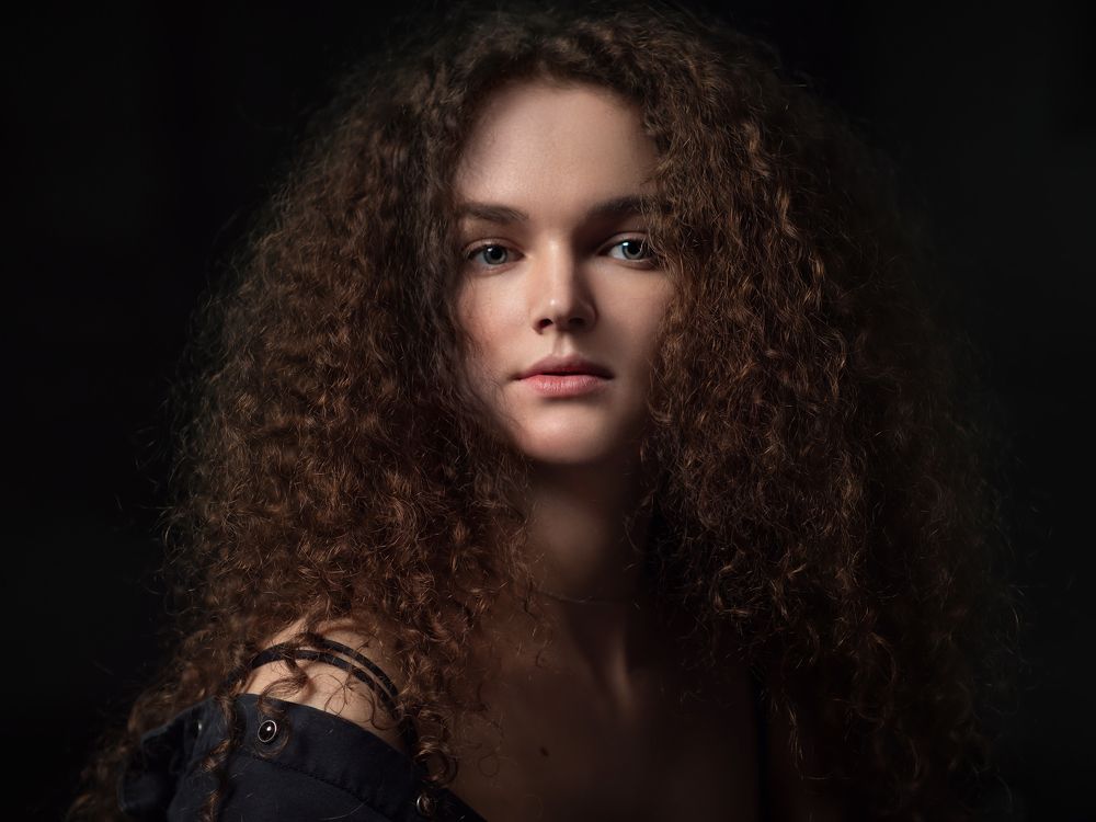 Из Сибири с любовью