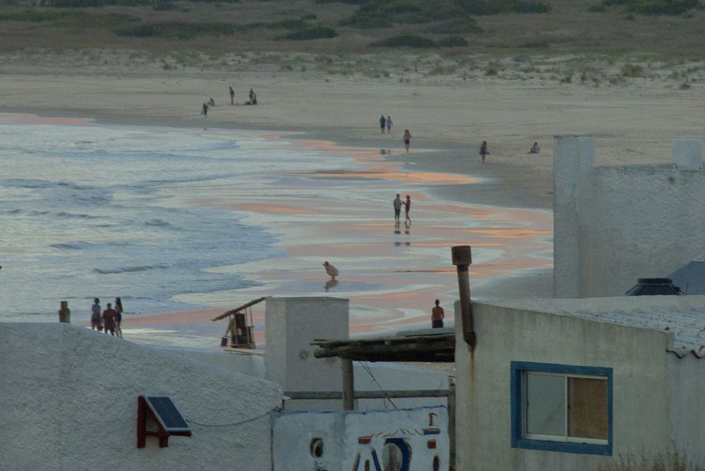 Playa Sur-a magical experience!!