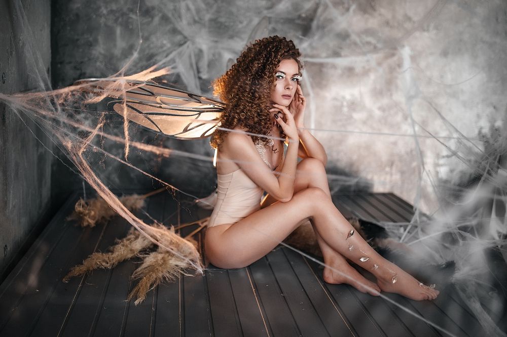 Photograph by Ksenia Malt