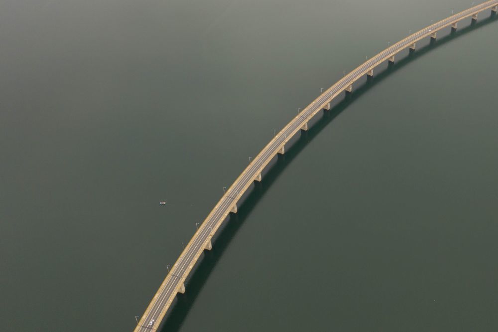 The bridge