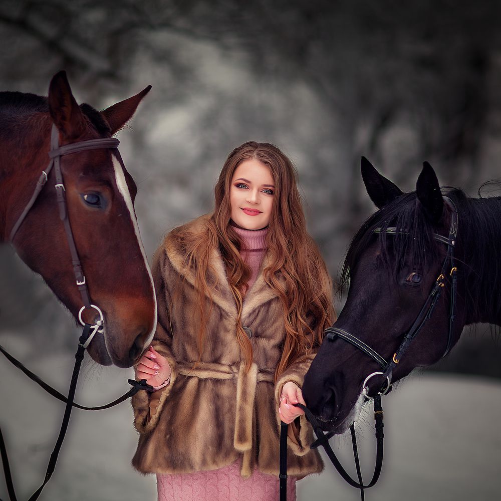 Photograph by Анастасия Фаббро