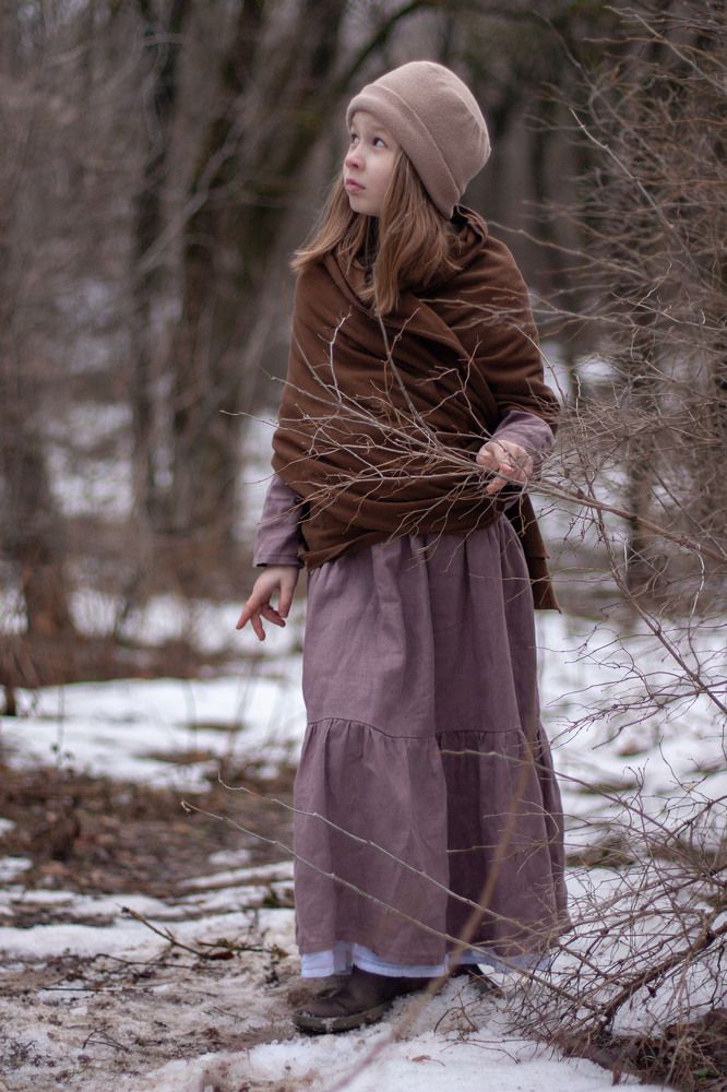 Дорога домой