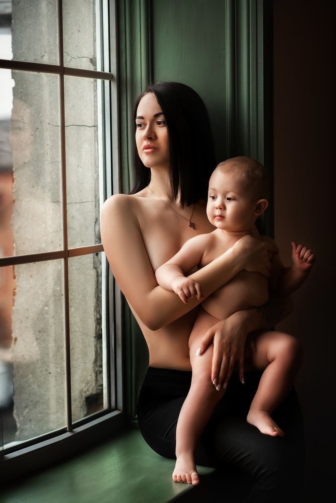 Photograph by Надежда Гдалевич