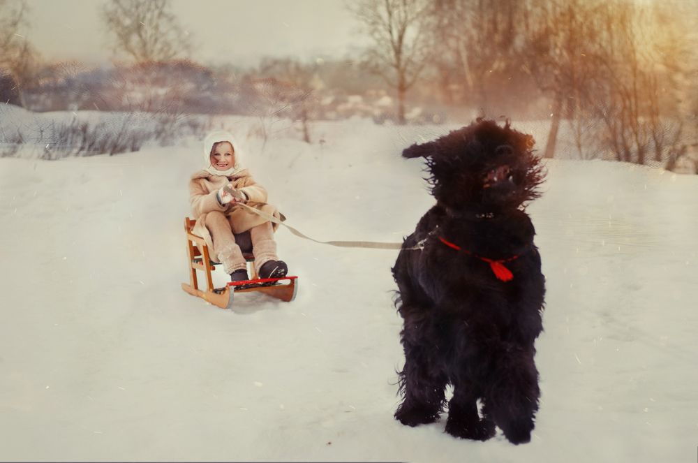 Photograph by Елена Чуркова