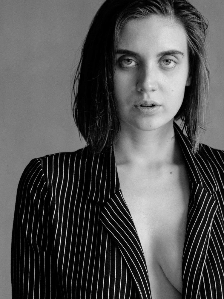 Photograph by Дарья Вандышева