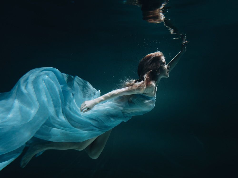 Photograph by Юлия Плотникова