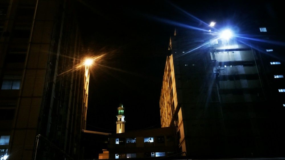 Night light