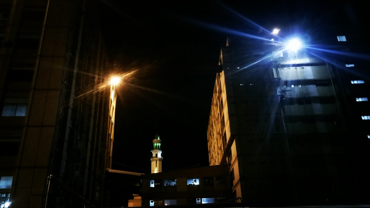Night light