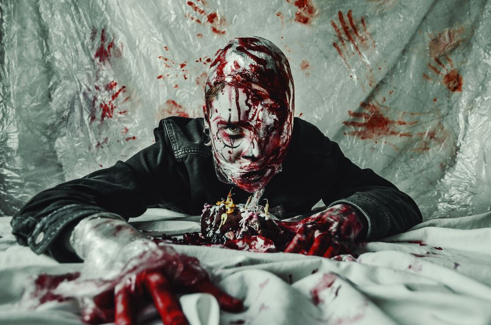 feast of the cannibal