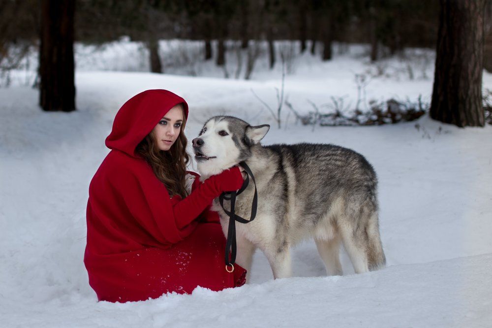 Photograph by Valery Vinnitsky