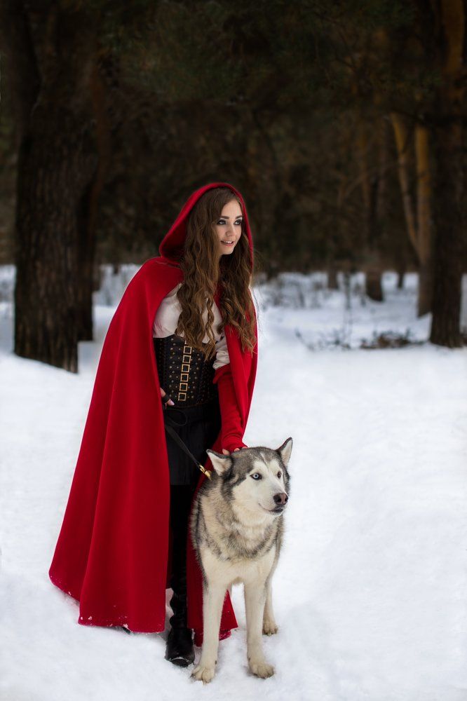 Photograph by Valery Vinnitsky