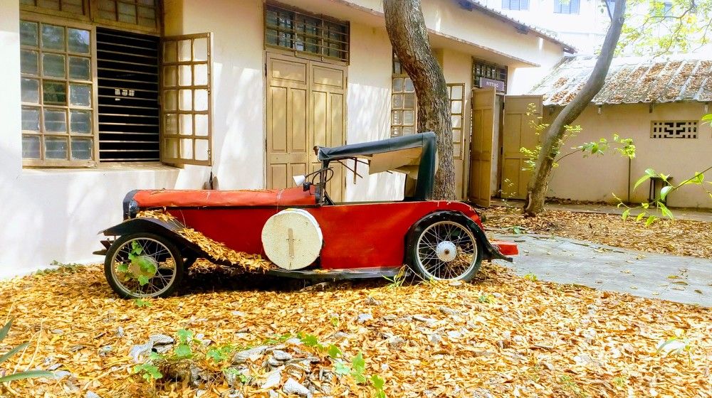 Trend Car