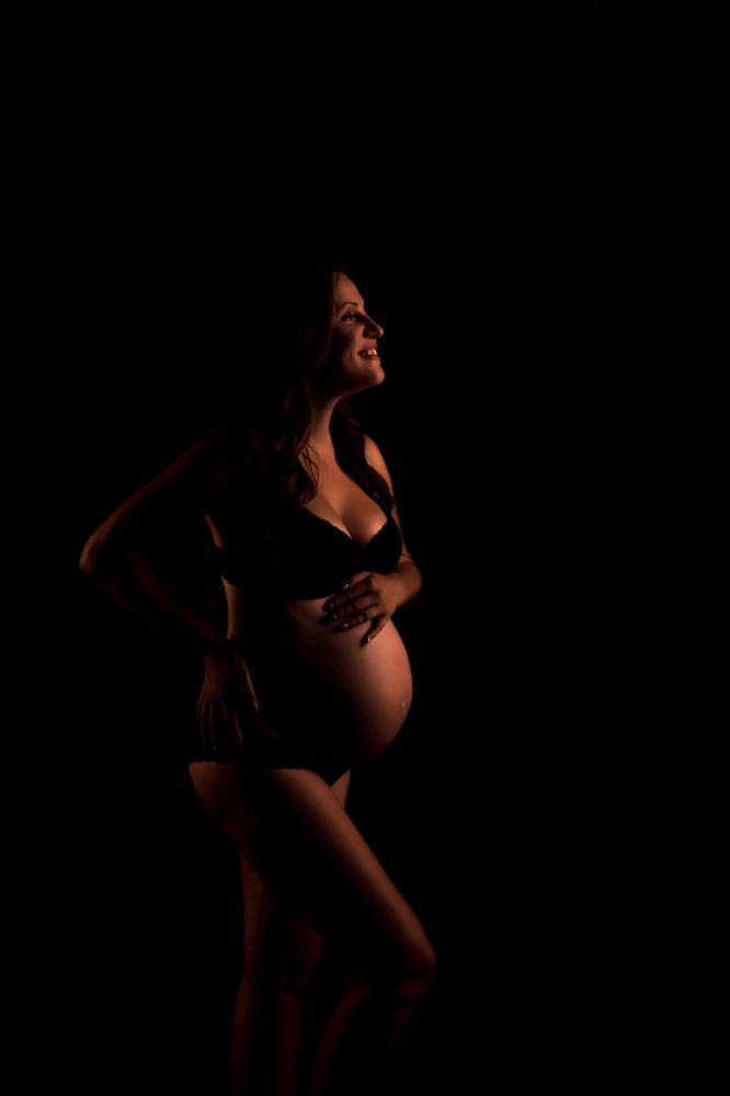 беременность