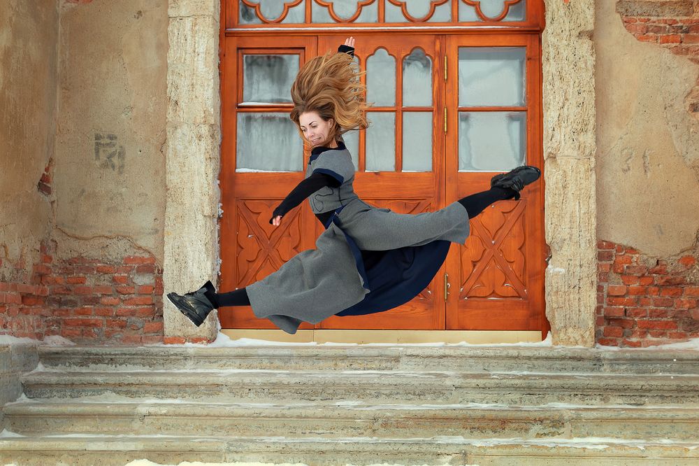 Photograph by Чистякова Валерия