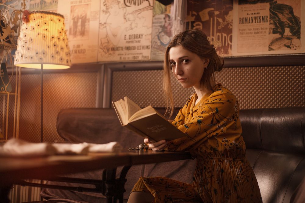 Photograph by Елена Быкова