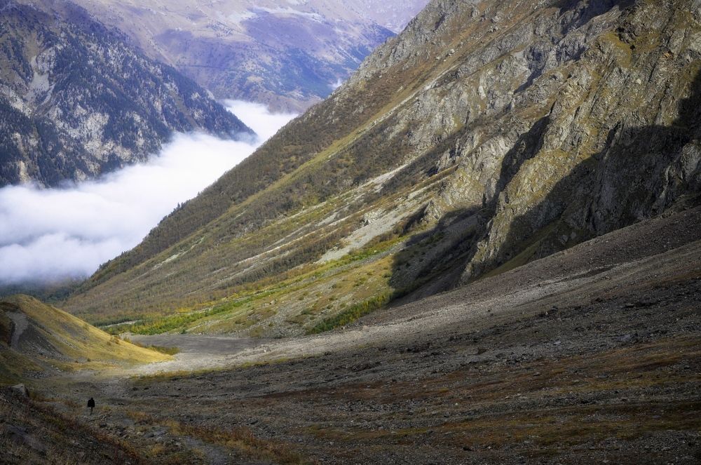 Photograph by Шубина Галина