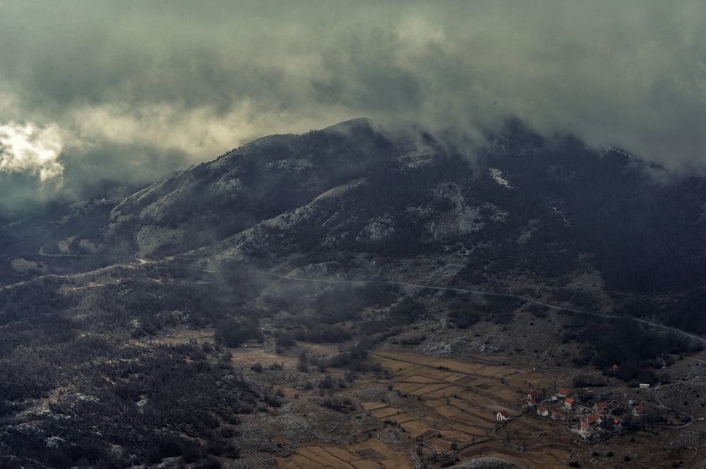 Photograph by Шубина Галина