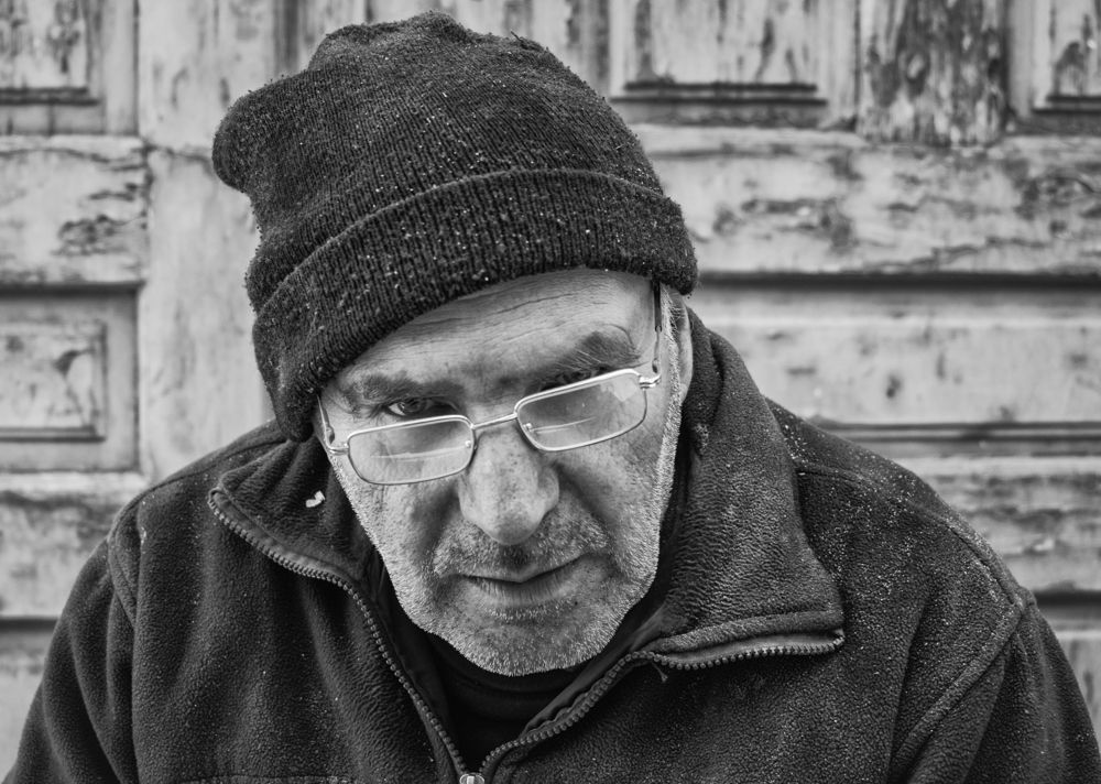 Working class hero, part II