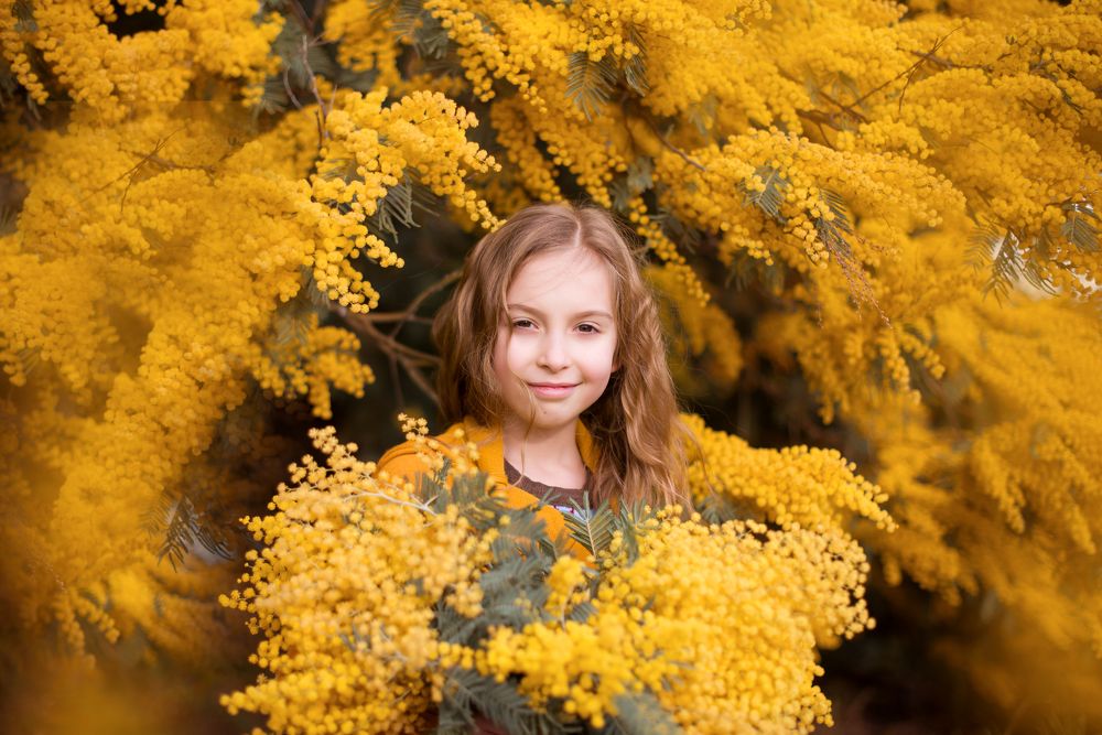 Photograph by Елена Минаева