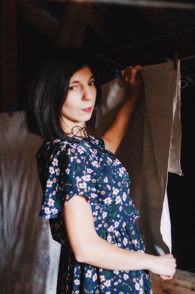 Испания на чердаке