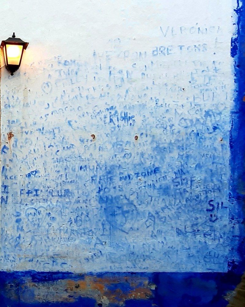 Light to write