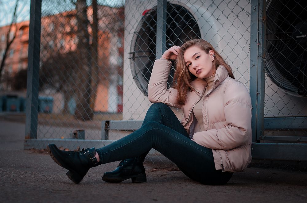 Photograph by Виктория Поздеева