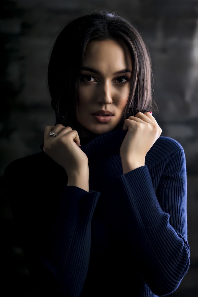 Photograph by Andrzej Orlowski