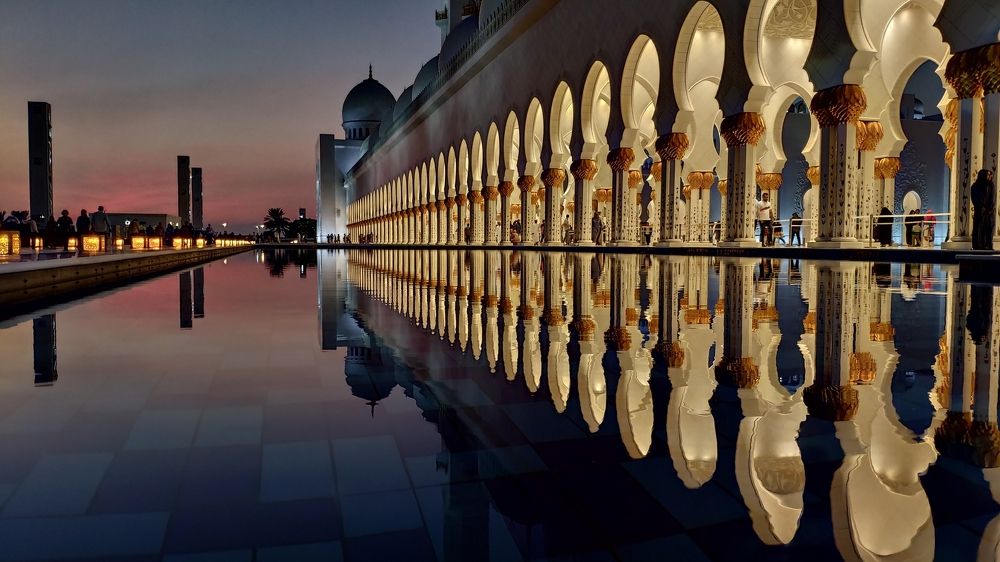 Красивая духовность