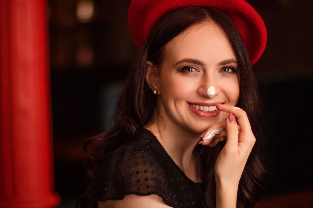 Photograph by Анастасия Коськина